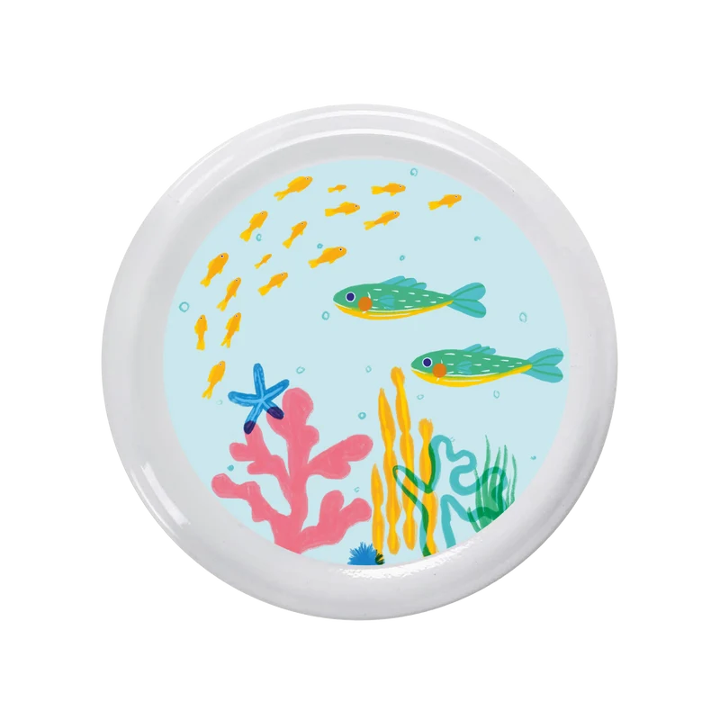 Cactus Aquatique - Collection Eté