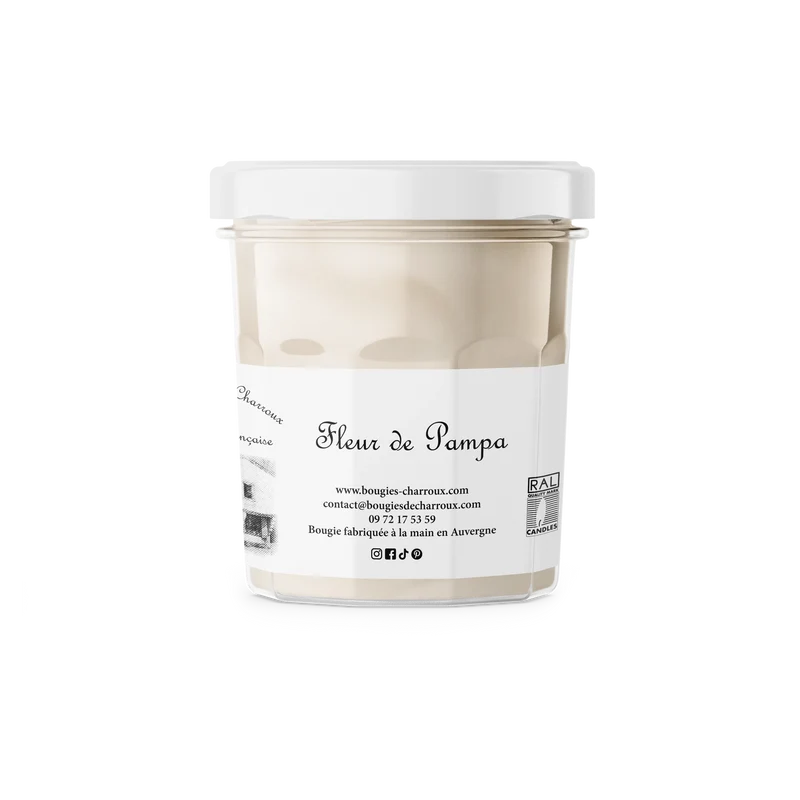 Fleur de Pampa