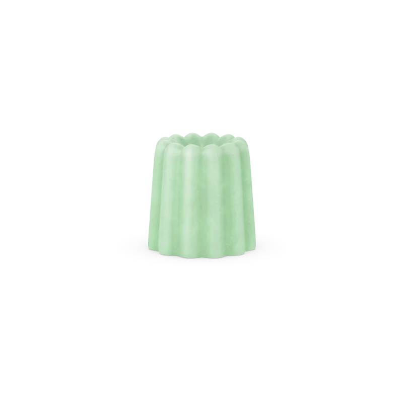 Fondant Tomate Basilic