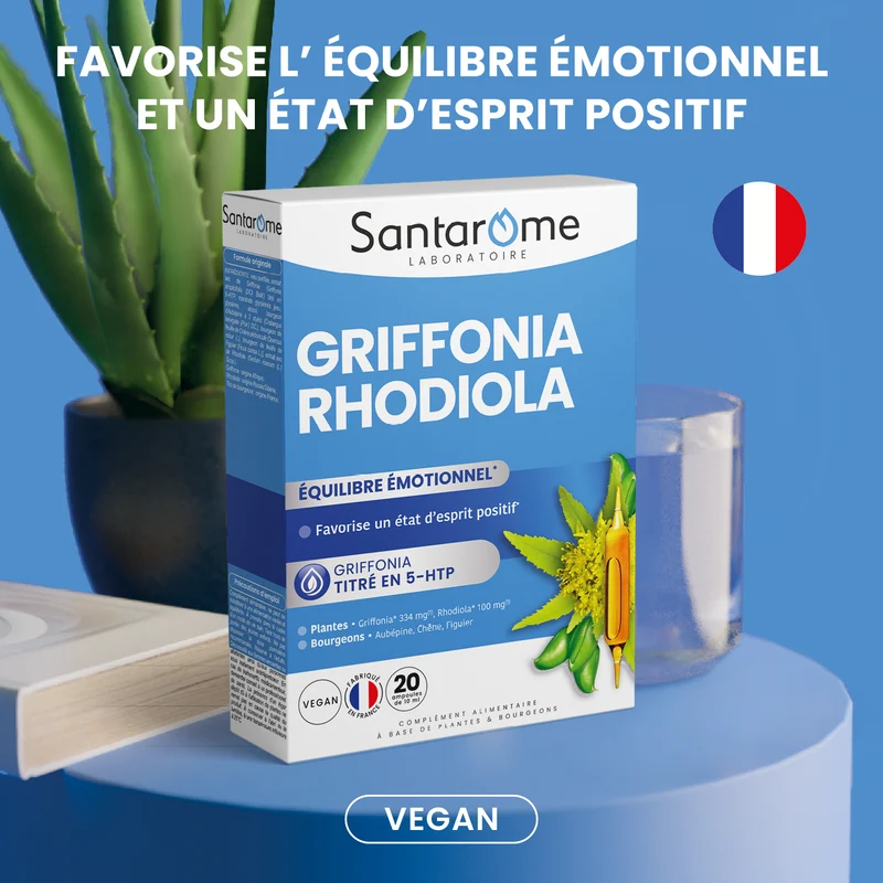Pack Nuit Calme - Ampoules
