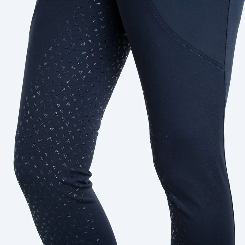 Elvera Equestrian Legging d'Équitation Motion Sky Captain