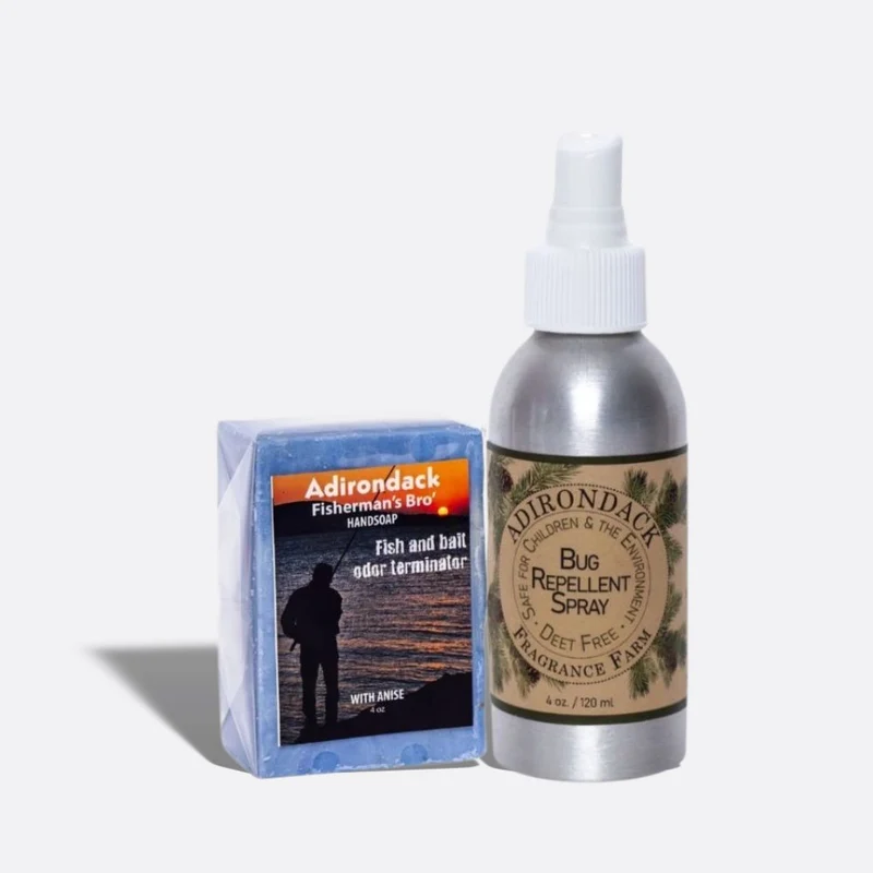Fisherman's Gift Set