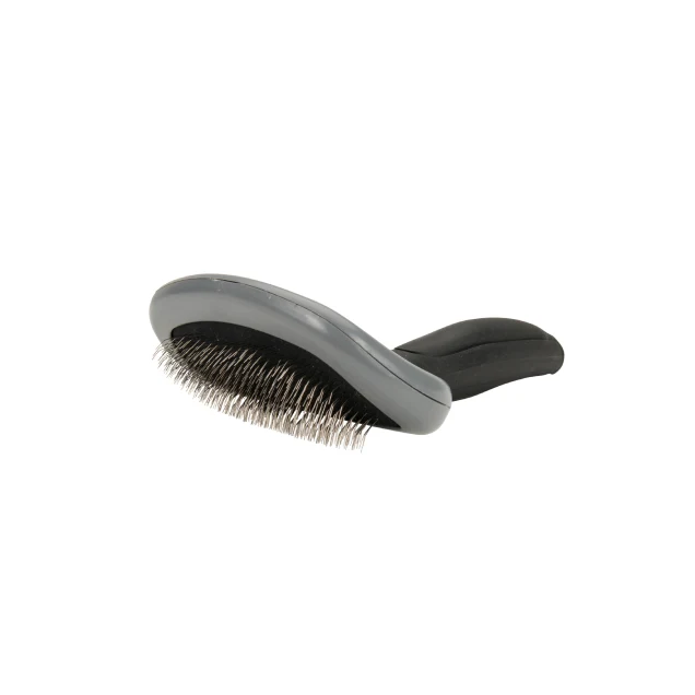 Brosse Carde Taille L pour Grand Chien
