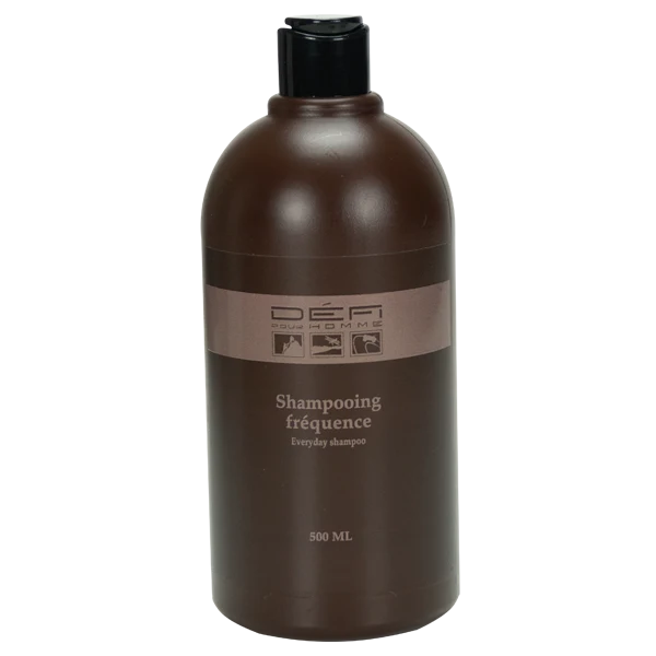 DÉFI POUR HOMME - Shampoing Fréquence -500 ml