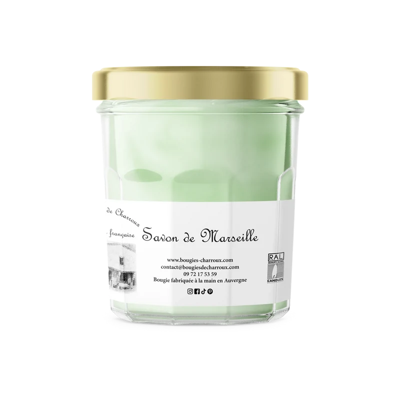 Savon de Marseille