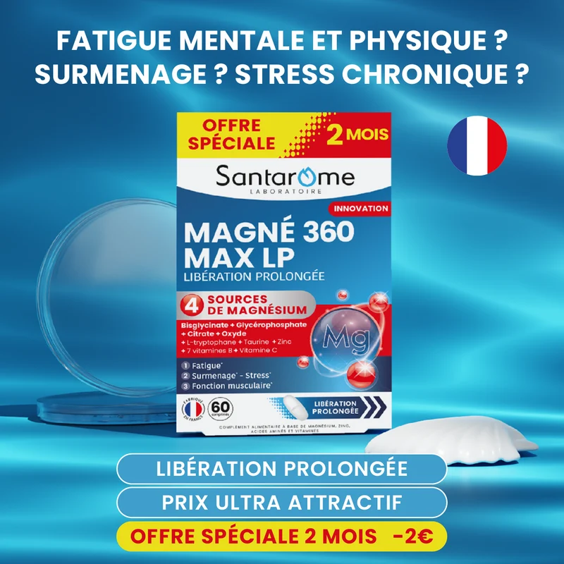Pack Insomnies - Offre spéciale