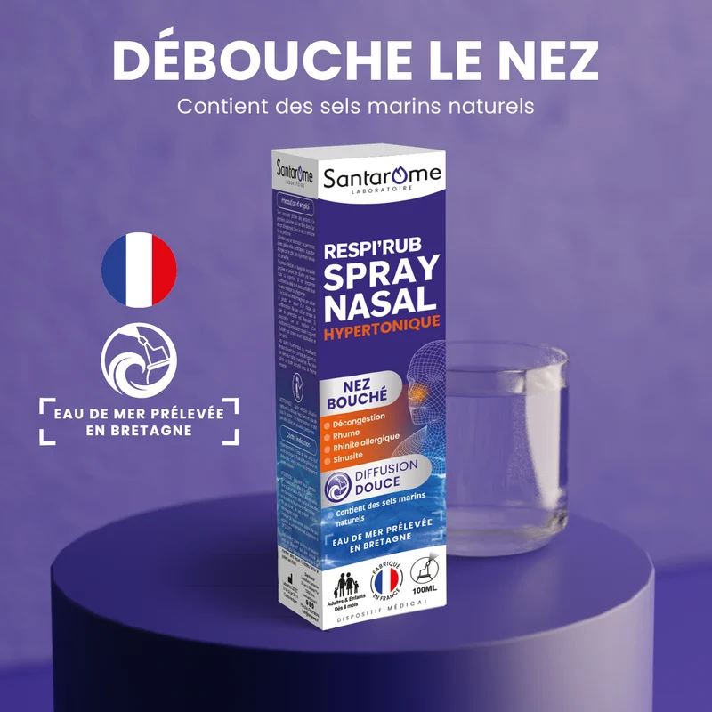 Pack Allerus Confort Saisonnier