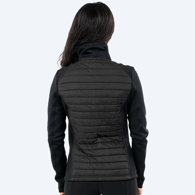 Elvera Equestrian Blouson EECalista Noir