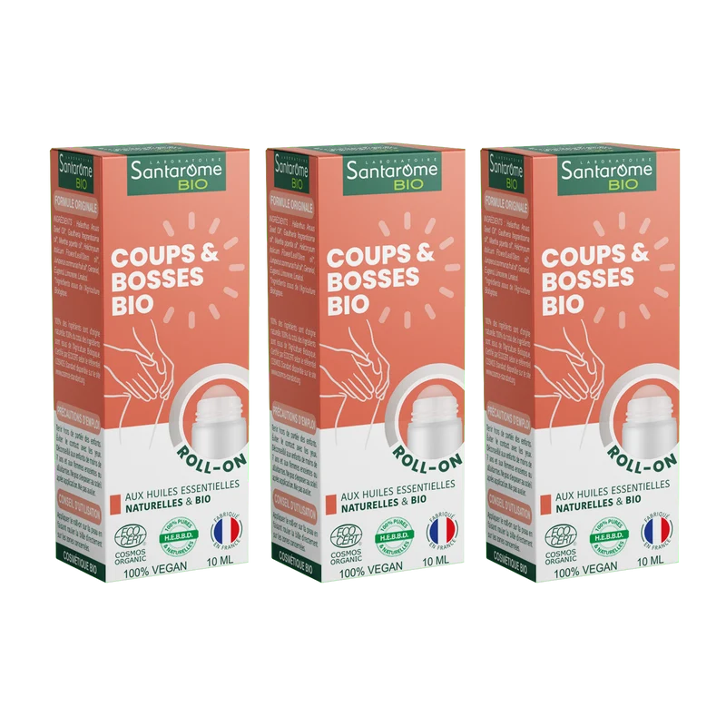 Roll-on Coups & Bosses Bio