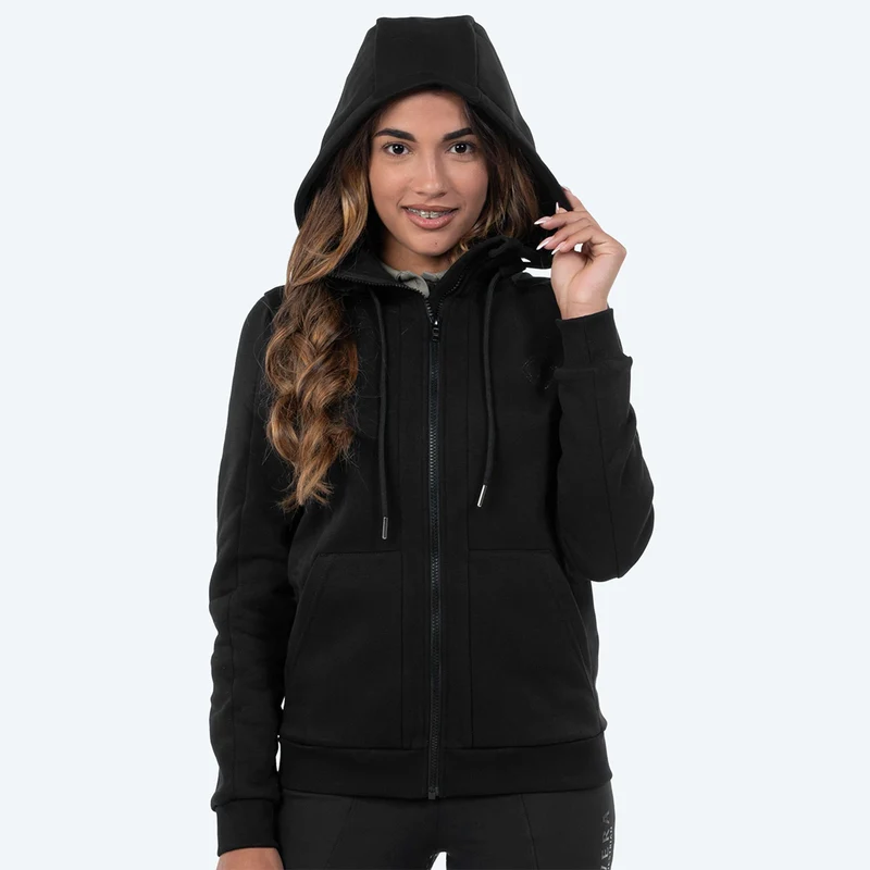 Elvera Equestrian Veste EEValera Noir