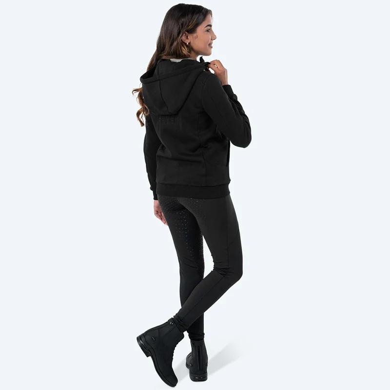 Elvera Equestrian Veste EEValera Noir