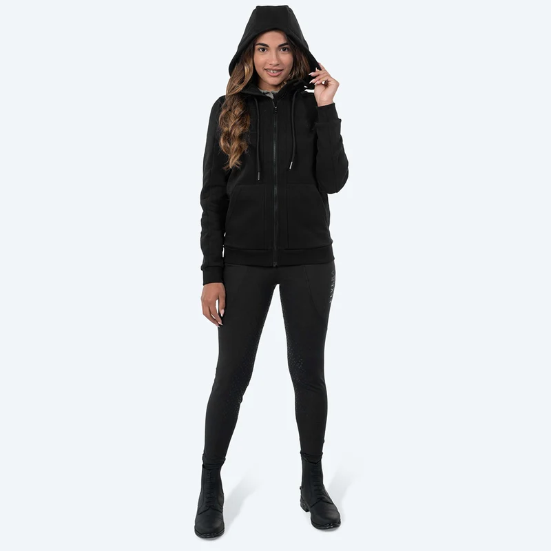 Elvera Equestrian Veste EEValera Noir