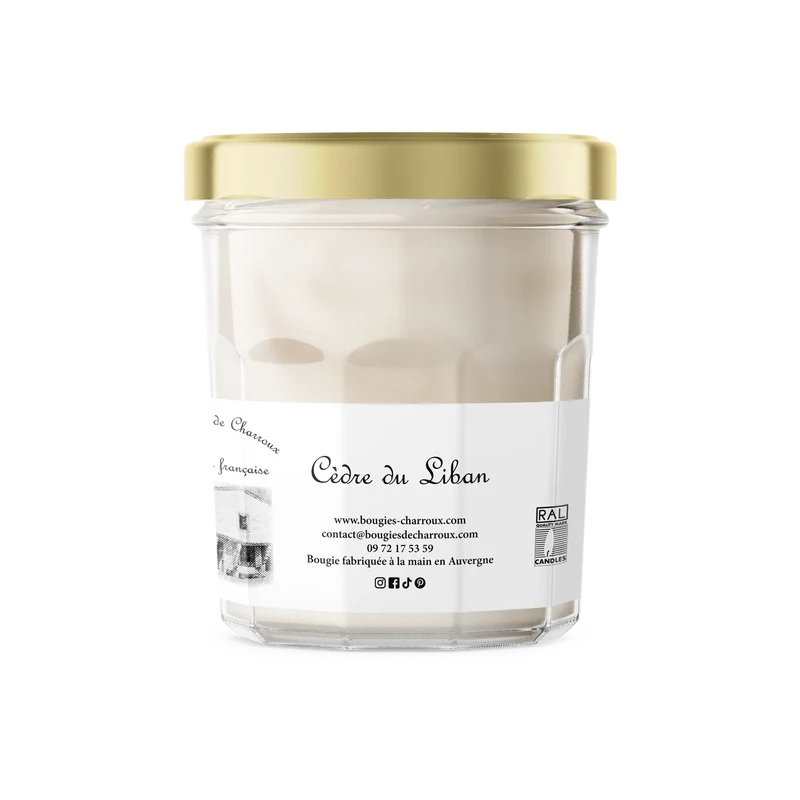 Cèdre du Liban