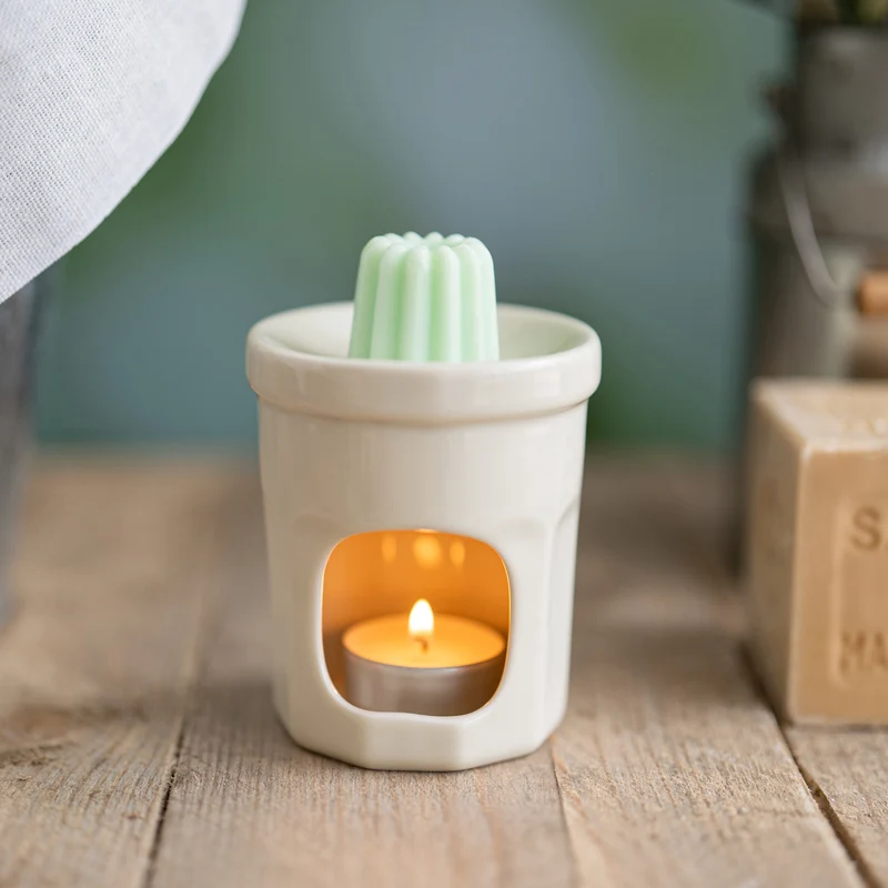 Fondant Savon de Marseille