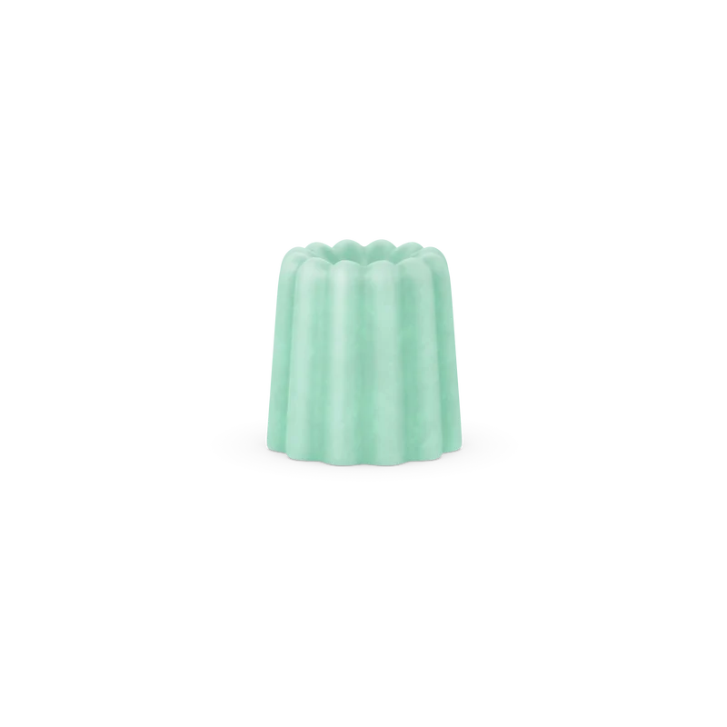 Fondant Eucalyptus
