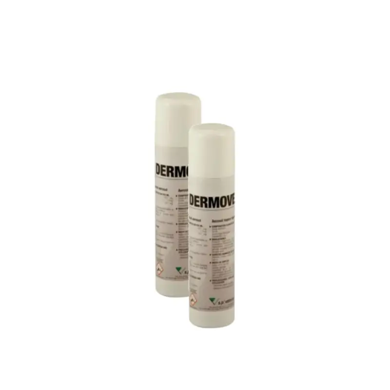 Dermovex Spray Sp Veterinary Pack of 2 x 335 ml