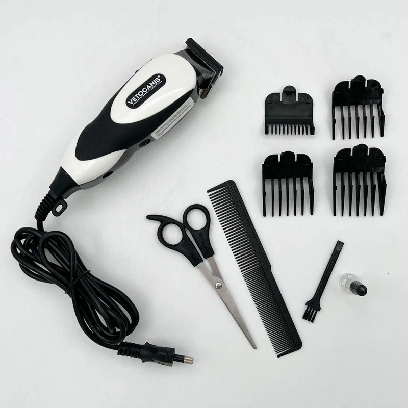 Coffret Tondeuse électrique pour Chien
