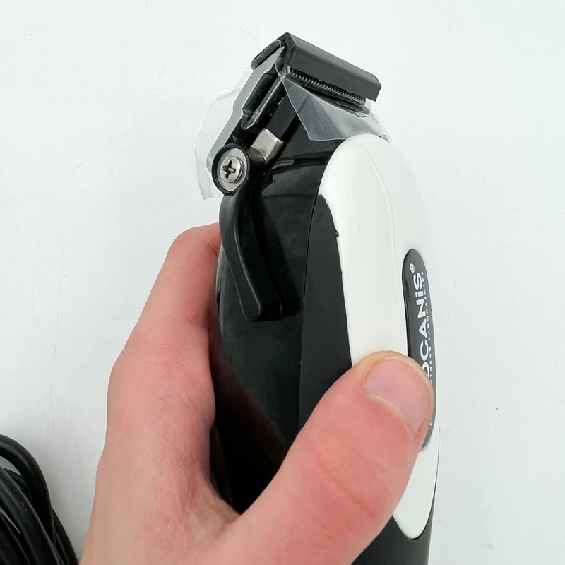 Coffret Tondeuse électrique pour Chien