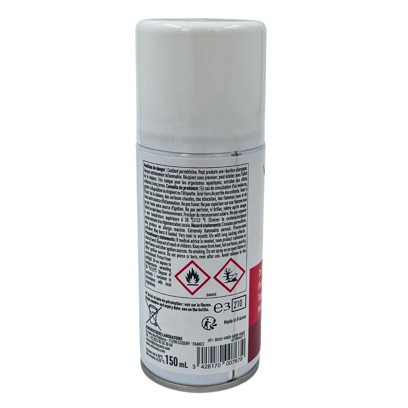 Diffuseur Insecticide Habitat
