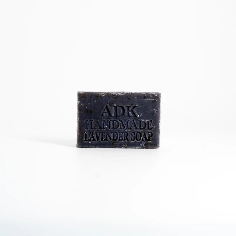 Balsam & Lavender Soap Bar