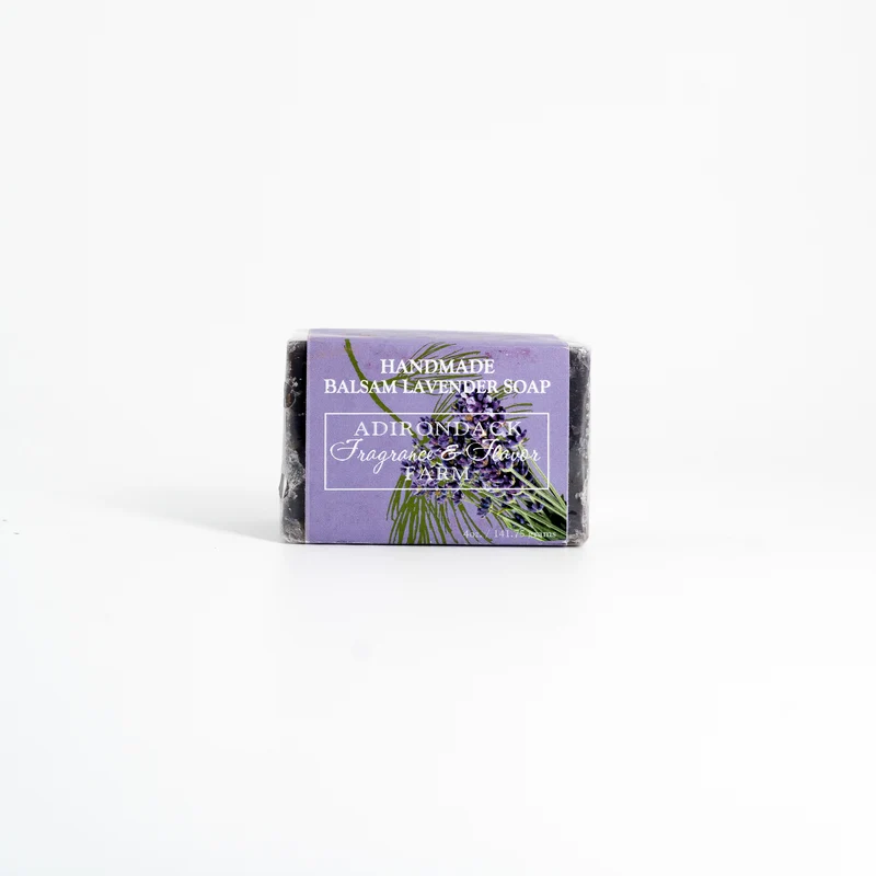 Balsam & Lavender Soap Bar