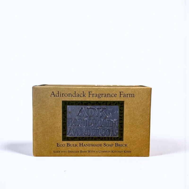 Balsam & Lavender Soap Bar