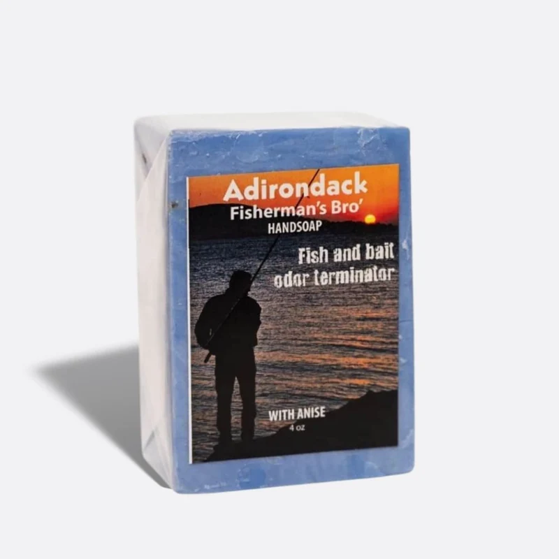 Fisherman's Soap Bar - 4oz