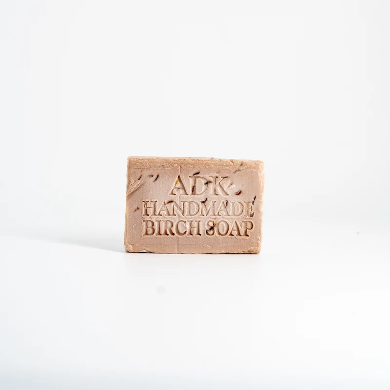 Birch Soap Bar