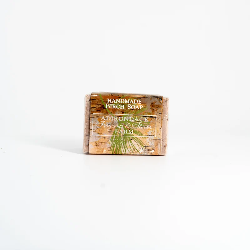 Birch Soap Bar