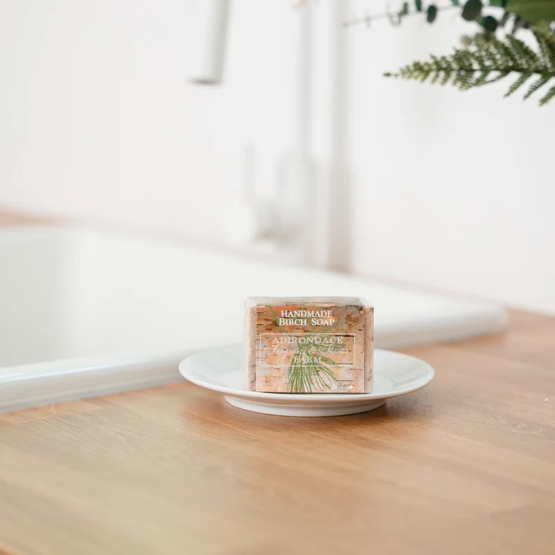Birch Soap Bar