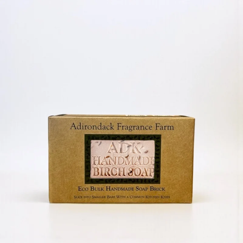 Birch Soap Bar