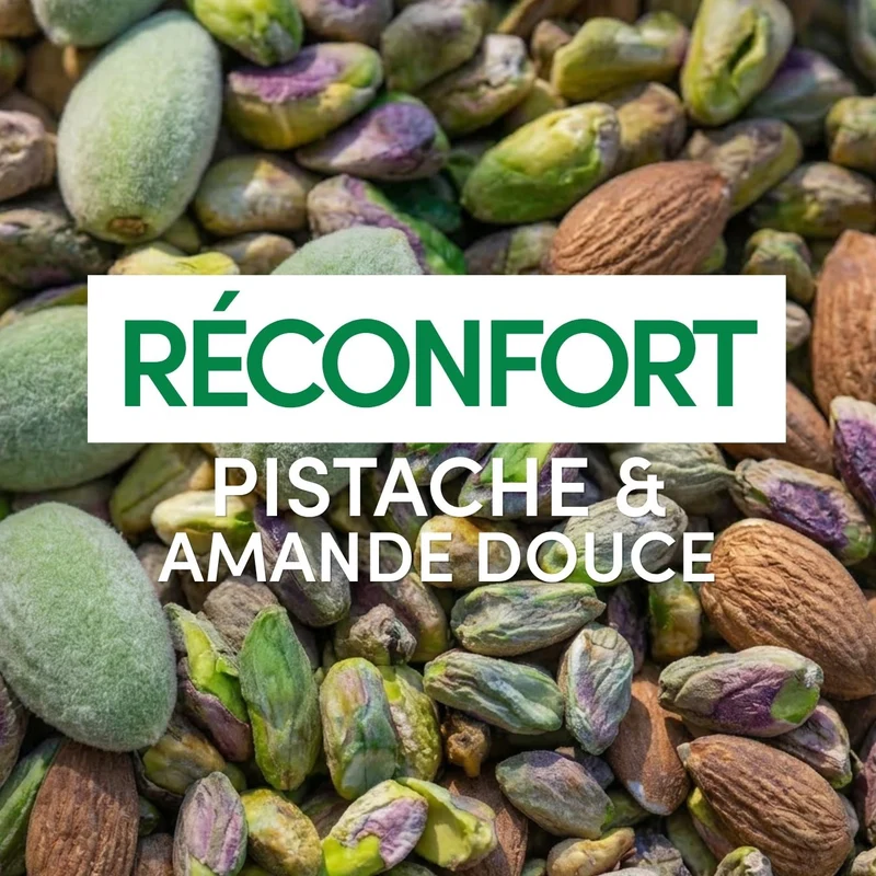 Brume Parfumée Réconfort