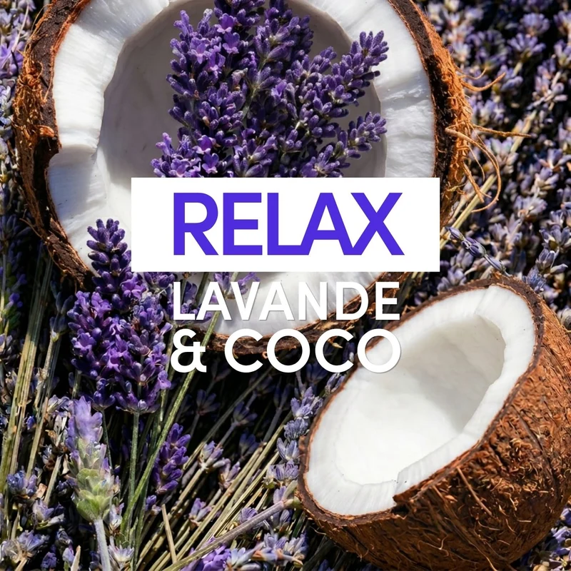Brume Parfumée Relax