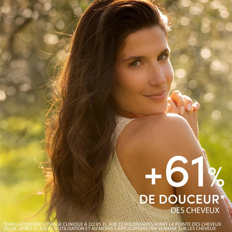 Huile Sèche Sublimatrice - Cheveux, Corps et Visage