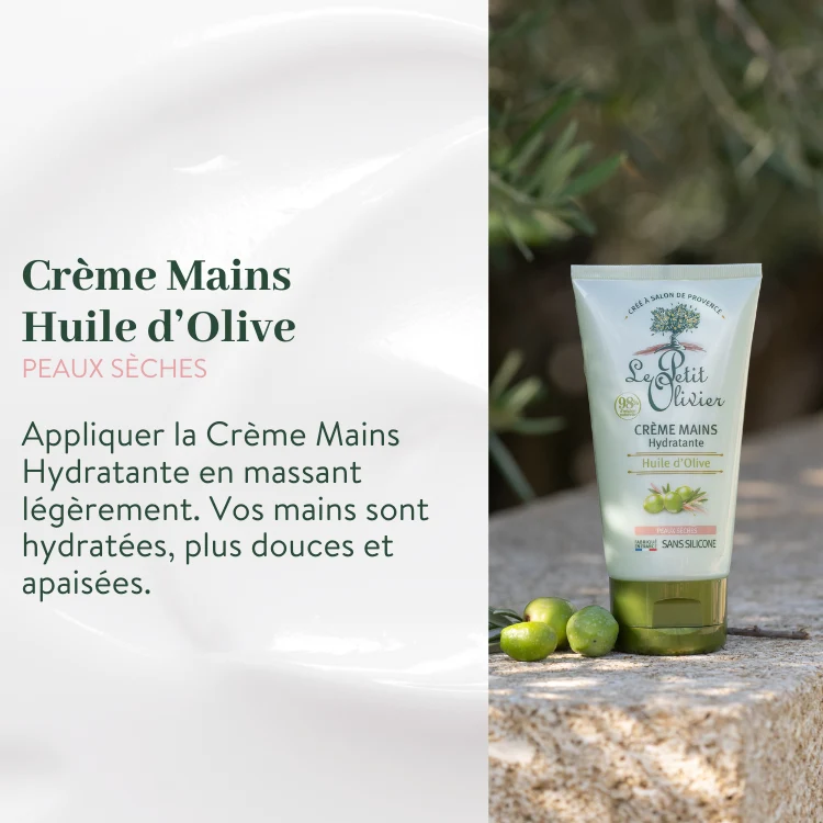 Duo Hydratant – Crème Mains & Baume Lèvres