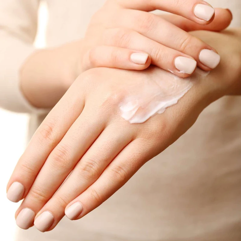 Crème Mains Hydratation Express Peaux Normales à Sèches