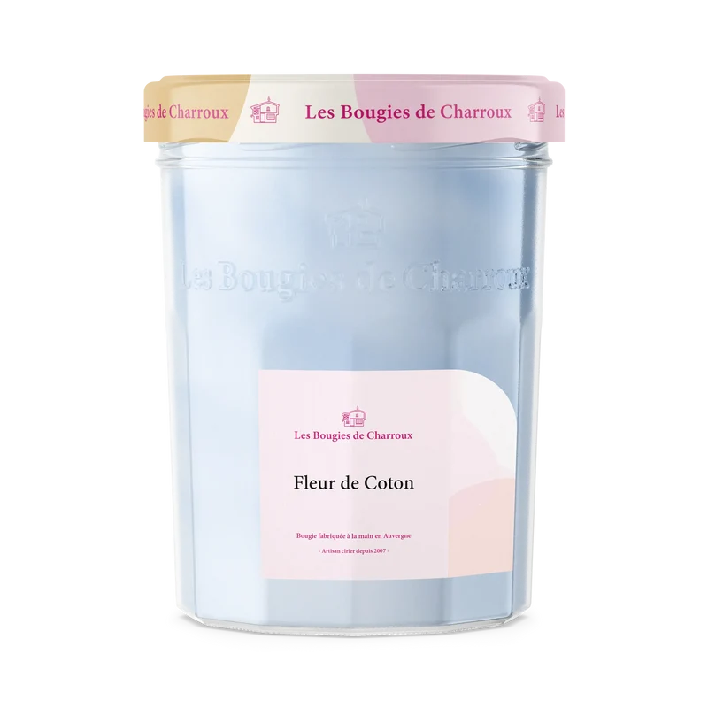 Fleur de Coton