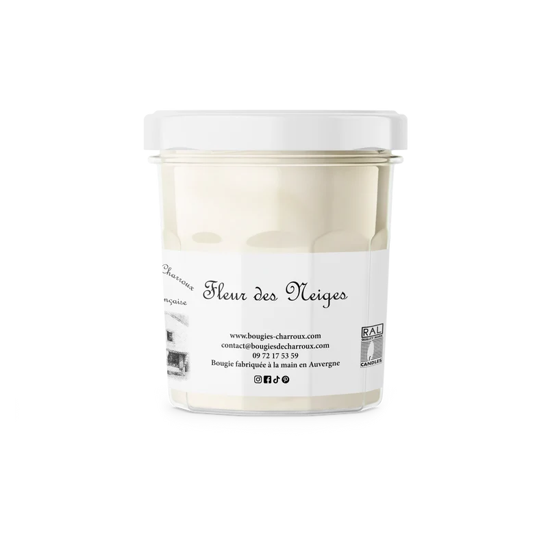 Fleur des Neiges