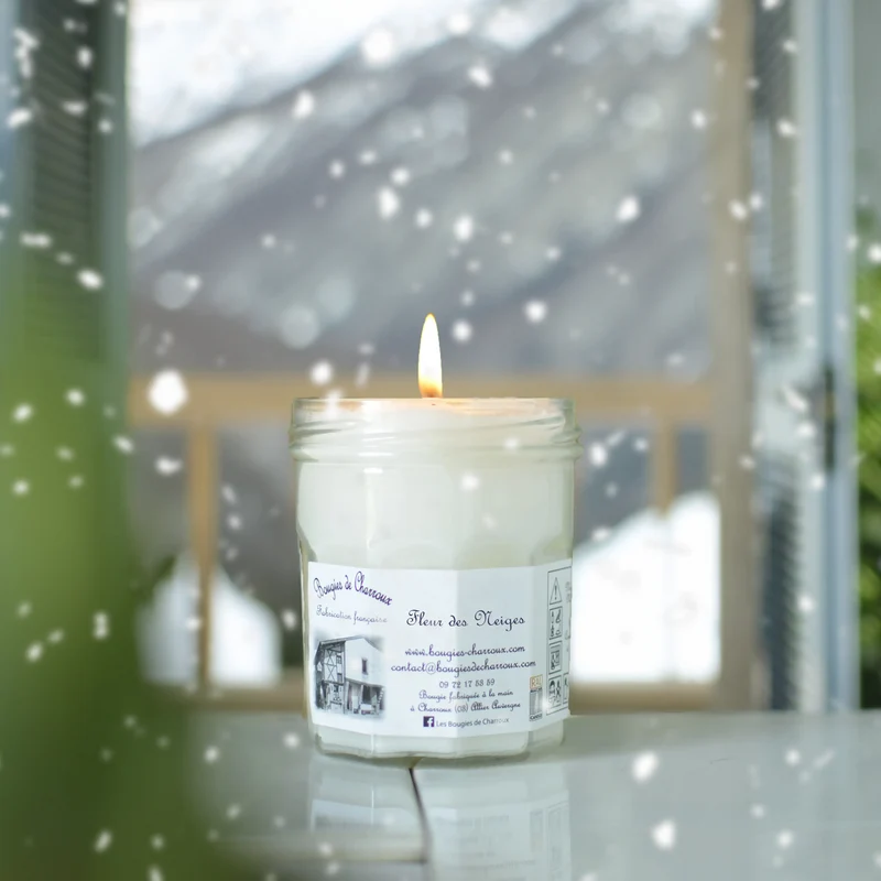 Fleur des Neiges