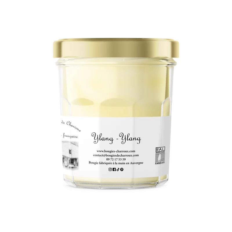 Ylang-Ylang