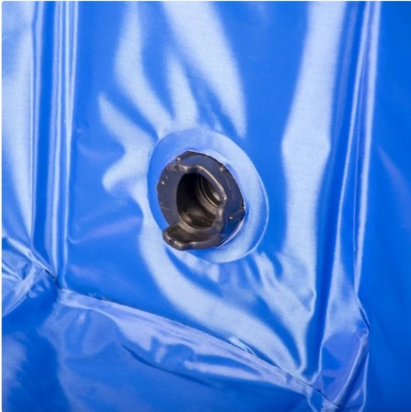 Piscine pour chien 80x30cm - Duvo