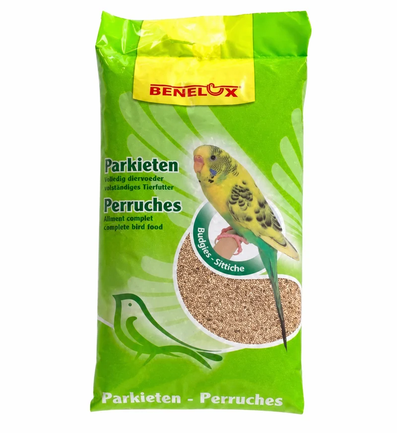 Graines pour perruches 5 kg