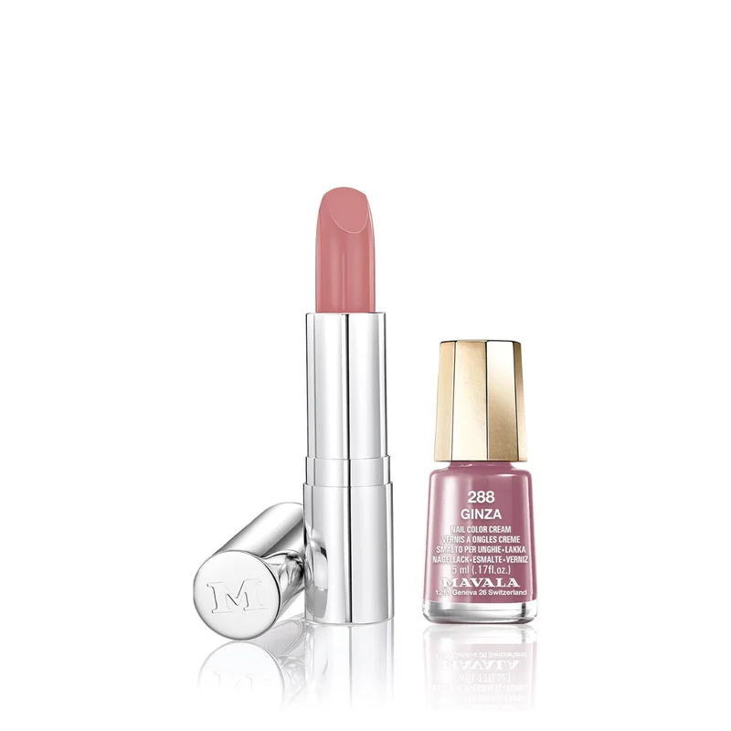 Kit Lips and Nails