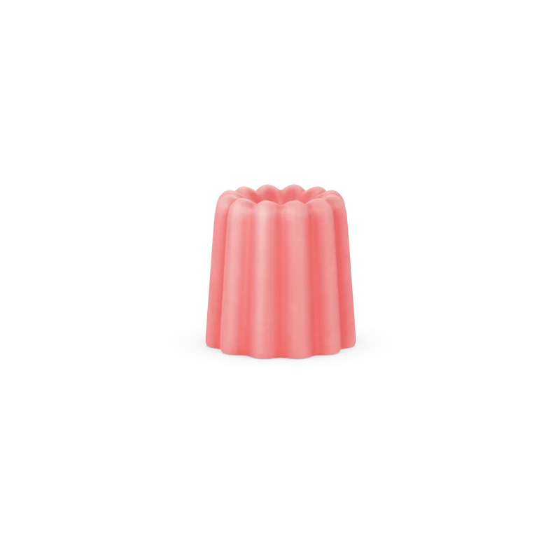 Fondant Rhubarbe