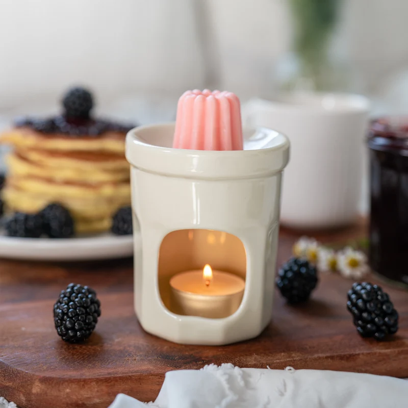 Fondant Mûre