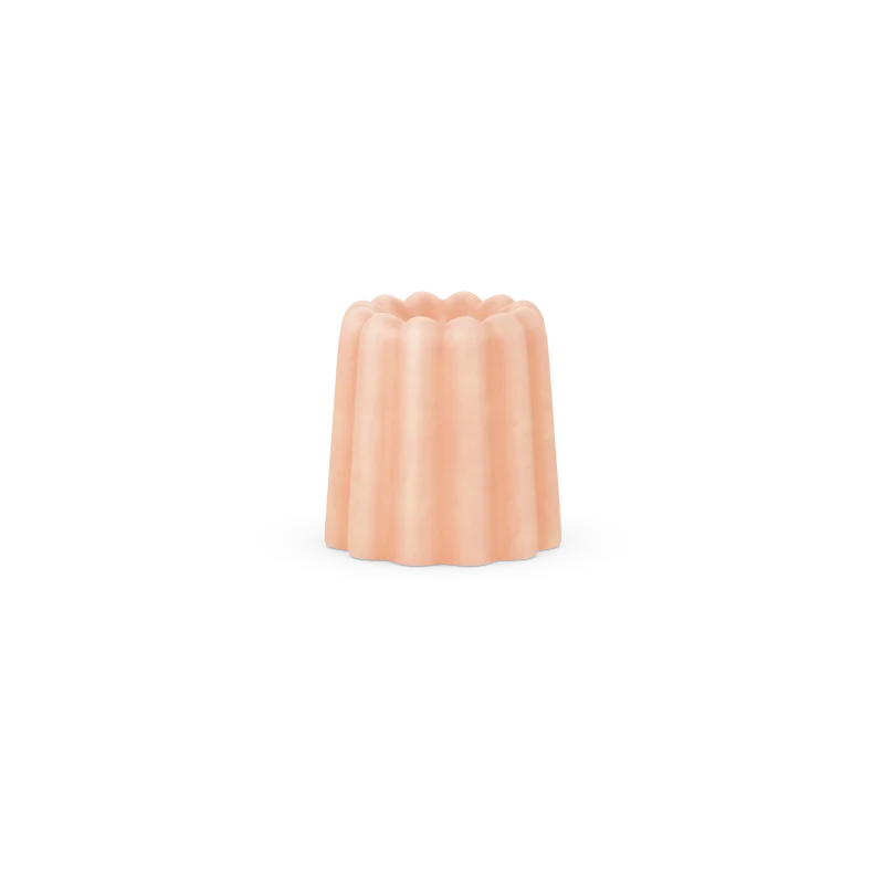Fondant Papaye