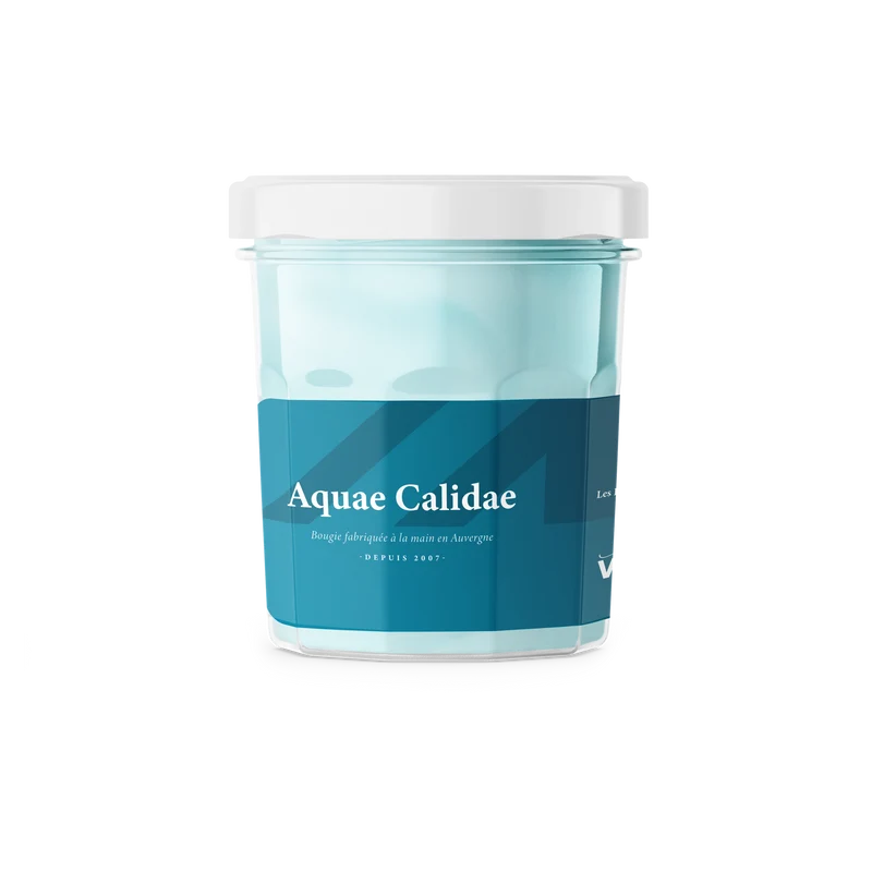 Aquae Calidae