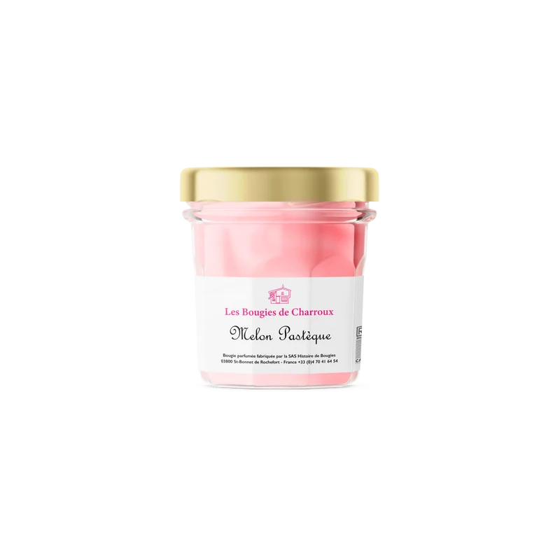 Melon Pastèque