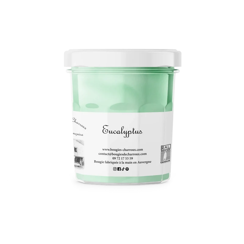 Eucalyptus