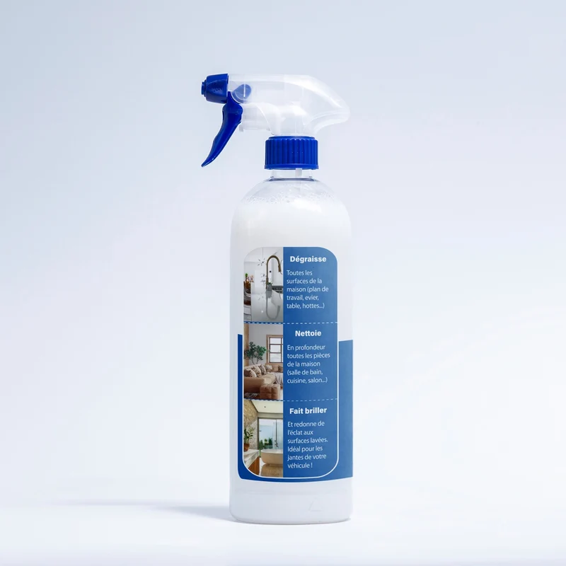 Spray Multi-Usages Bicarbonate 750ml